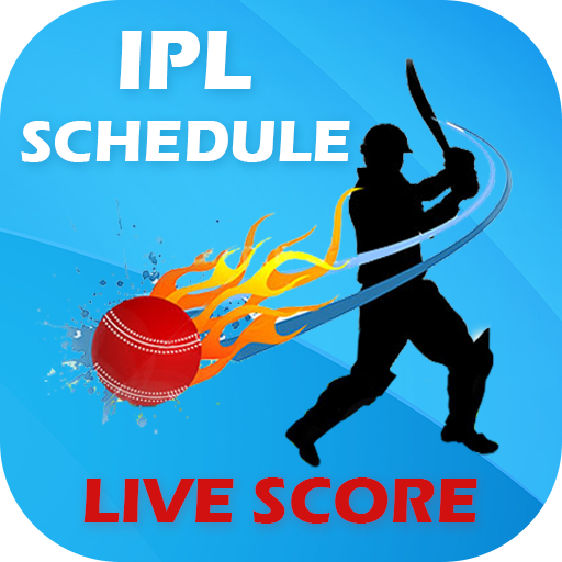 Live Cricket Score icon