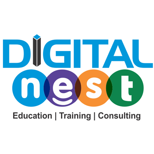 Digital Nest icon