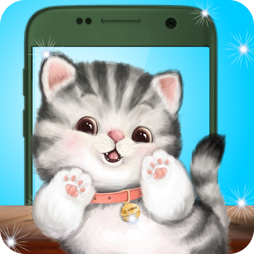 Cute Cats Wallpaper icon
