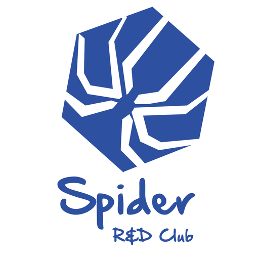 Spider Orientation Program icon