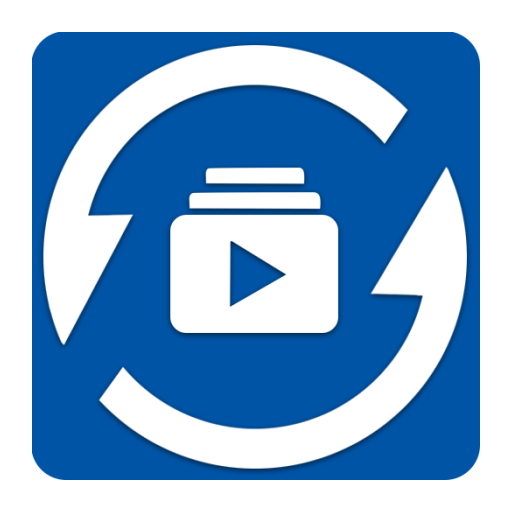 Video MP3 Converter Cutter icon