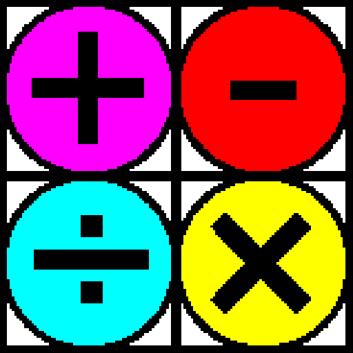Simple Calculator icon