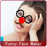 Funny Face Maker on 9Apps