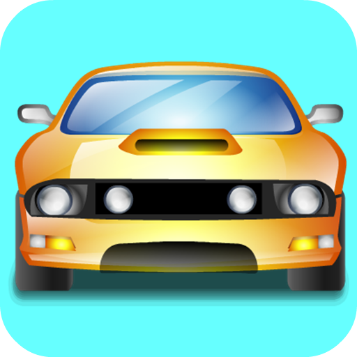 Car Racing 2020 icon