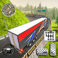 Ultimate Truck Simulator Games