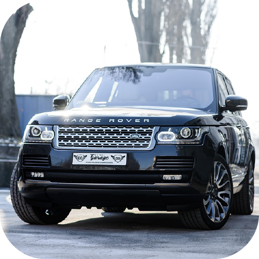 Suv Car Simulator 4 - Vikings icon