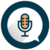 Voice Searching أيقونة