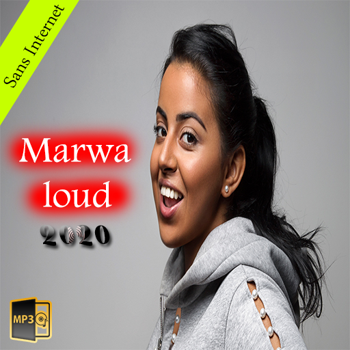 Marwa loud sans Internet icon
