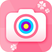 Buvi Pink icon