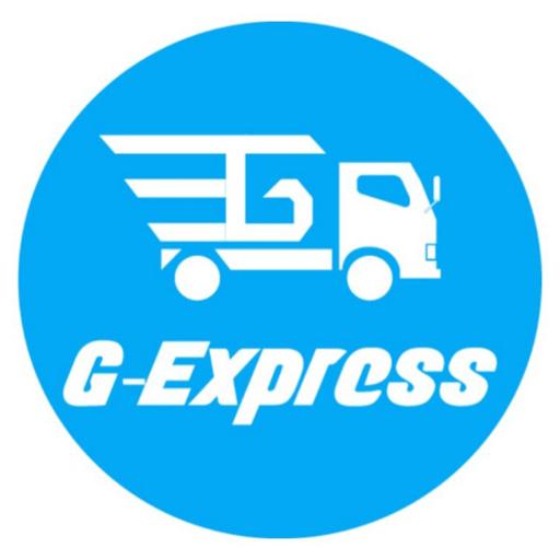 G-EXPRESS - Jasa Kirim Barang icon