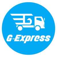 G-EXPRESS - Jasa Kirim Barang