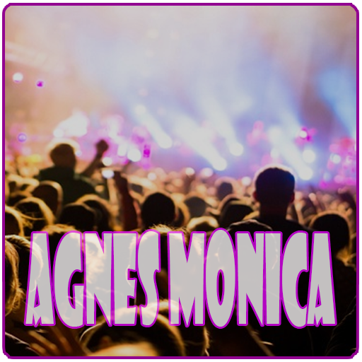 Agnes Monica Full Album Mp3... icon