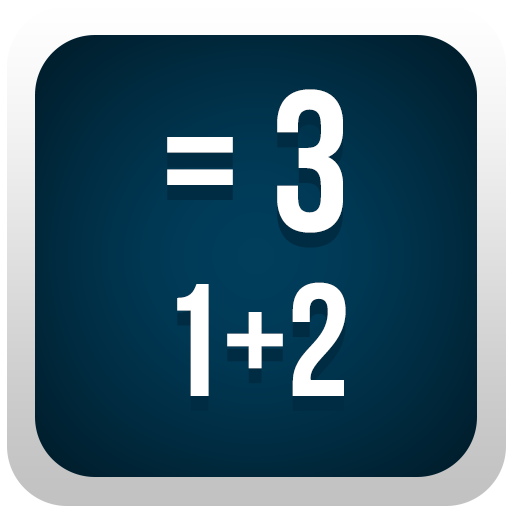 Math Exercise Game icon