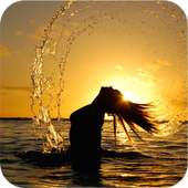 Hot Girls HD Wallpapers