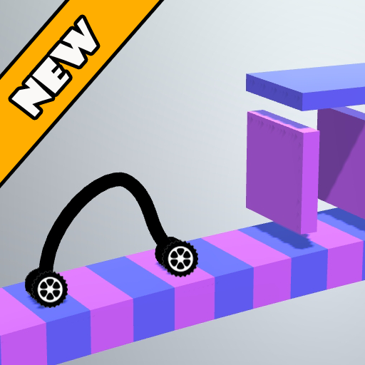 Draw Car Climber icon