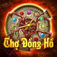 Thợ Đồng Hồ - Match 3