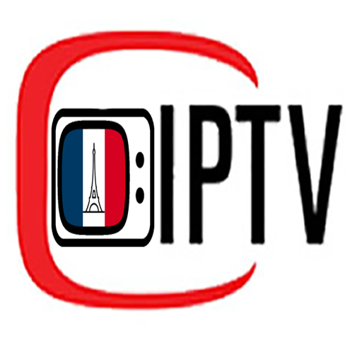 France IPTV Live icon