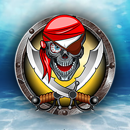 Caribbean roulette - The fateful target icon