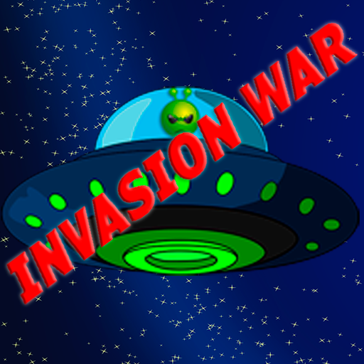 Invasion War icon
