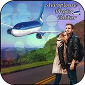 Aeroplane Photo Editor on 9Apps