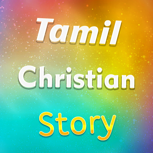 Tamil Christian Story icon