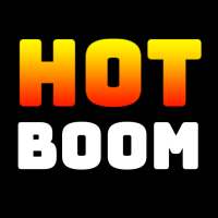 Hot Boom -  Hot Web Series App
