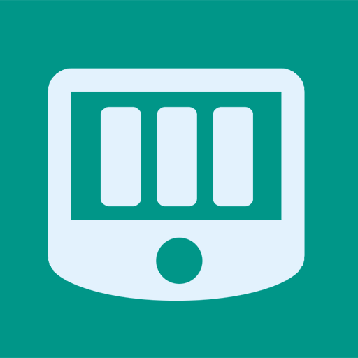 CarBricks - home screen for drivers icon