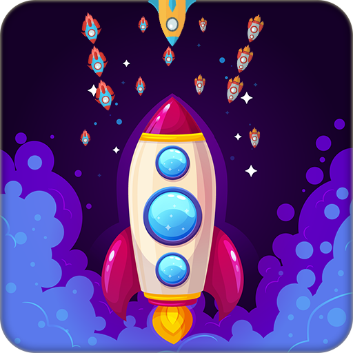 Space Shooter - Galaxy Shooter : Alien Shooter icon