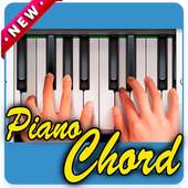 Learn Piano Chords on 9Apps