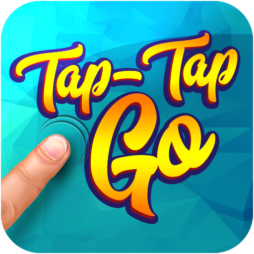 Tap Tap Go Pro  : Multiple Puzzle Games for All icon
