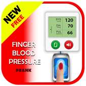Blood Pressure Scanner Prank on 9Apps