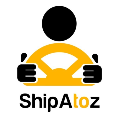 Shipatoz -Delivery &amp; services Partners -Driver App icon