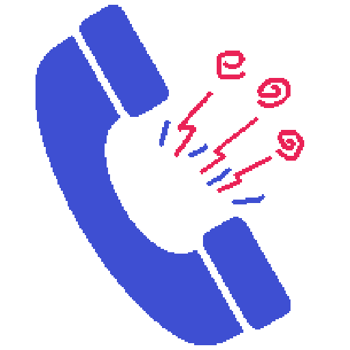 DS Talking Phone icon