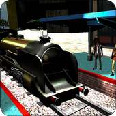 Euro Train Racing 2017