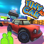 Tiny Car .IO icon