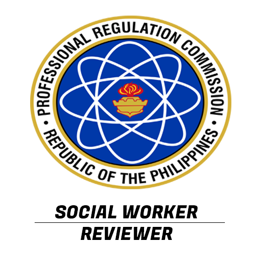 SOCIAL WORKERS REVIEWER icon
