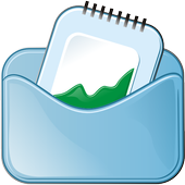 Draw and Share (painting app) icon