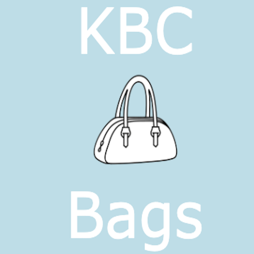 KBC Bags icon