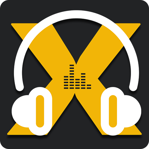 Best Audio Music Player icon