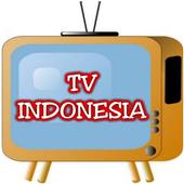 Channel TV Indonesia icon