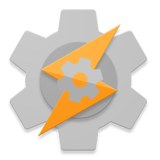 Tasker Settings icon