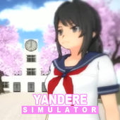 Yandere Simulator Trick icon