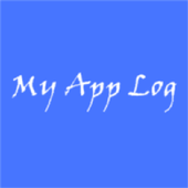 App Log icon