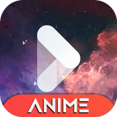 Play Anime icon