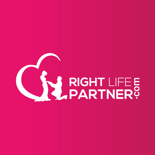 Right Life Partner icon
