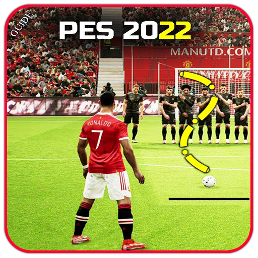 Pes 22 Mobile Clue icon