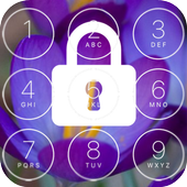 Iphone Lock Screen icon