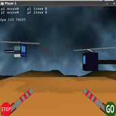 War 2 player game icon