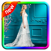 Wedding Dresses for Girls icon