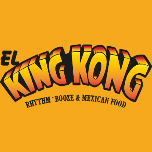 El King Kong icon